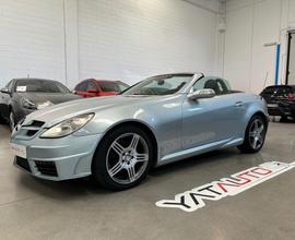 Mercedes-benz SLK 200 Kompressor cat