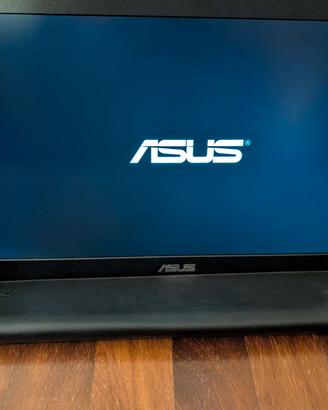 Monitor USB portatile Asus MB169B+