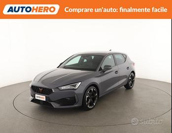 CUPRA Leon MN55599