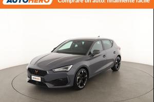 CUPRA Leon MN55599