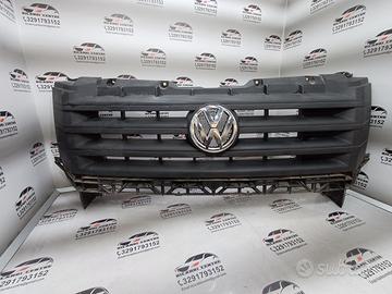 Griglia paraurti anteriore griglia radiatore vw cr