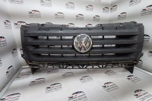 Griglia paraurti anteriore griglia radiatore vw cr