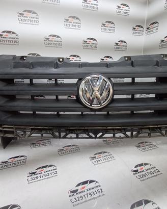 Griglia paraurti anteriore griglia radiatore vw cr