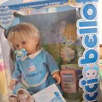 Cicciobello Phone