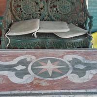 arredo giardino