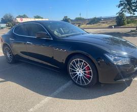 Maserati Ghibli 3.0 V6 275cv 03/2016