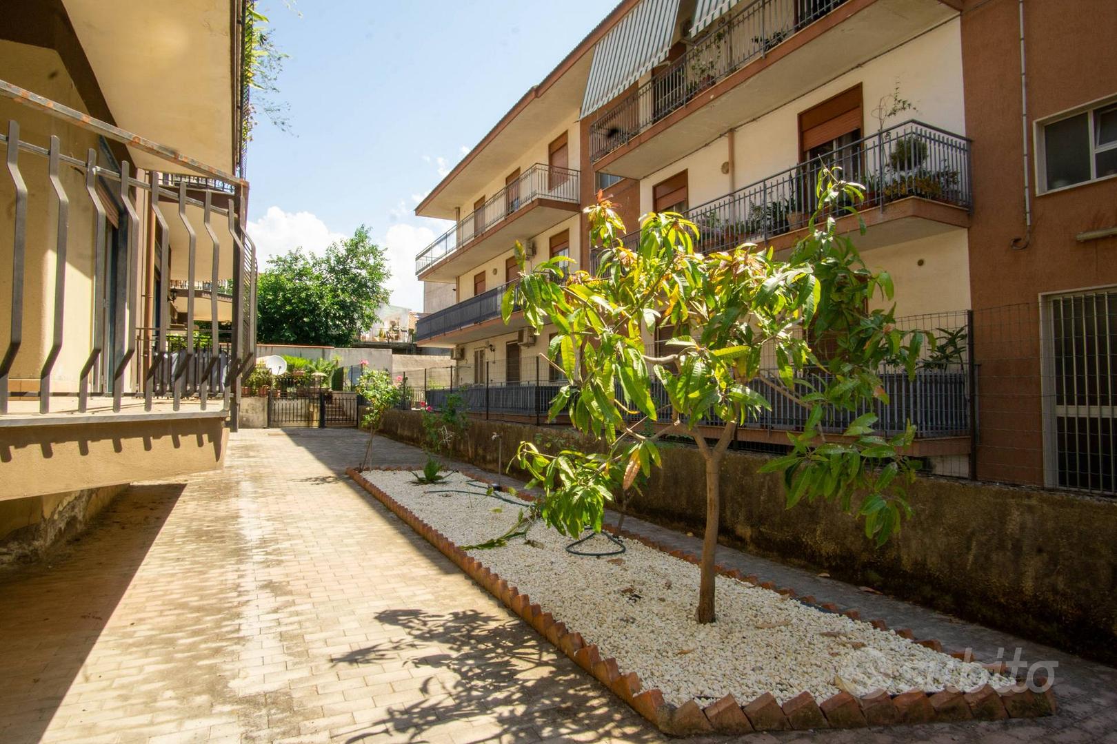 Appartamento – Fiumefreddo di Sicilia, Castello, Catania - Vista 3