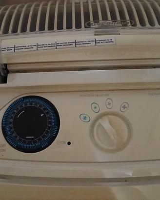 pinguini condizionatore portatile 