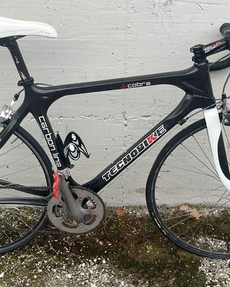 Bici da corsa