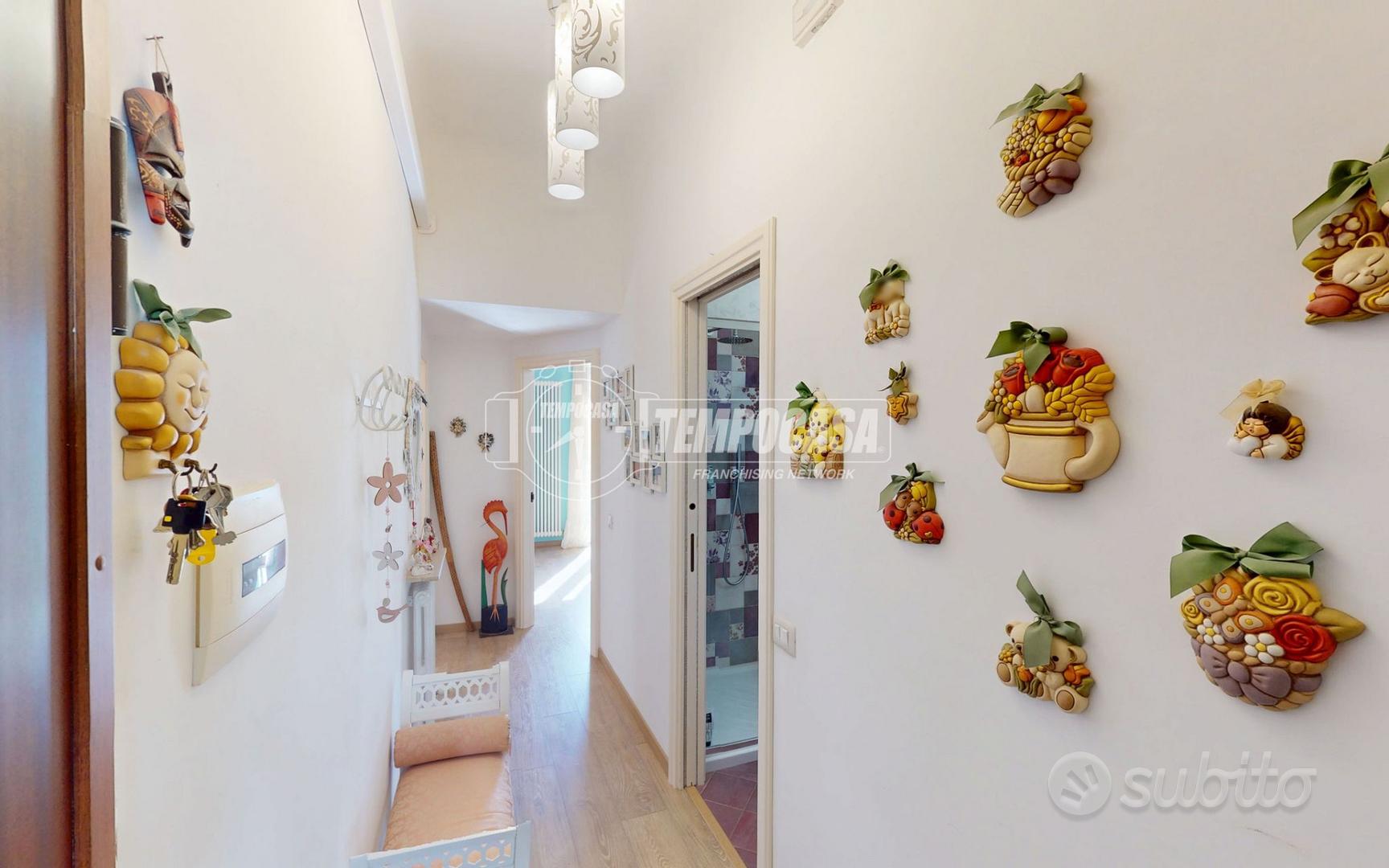 Appartamento – AN - Altro