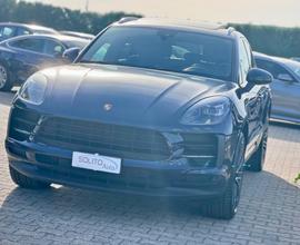 Macan 2.0 245cv Tetto pdls Pelle Totale Cerchi 21