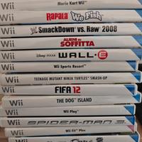 lotto giochi wii