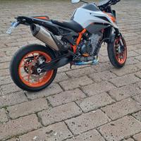 Ktm 890 duke R