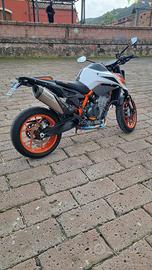 Ktm 890 duke R