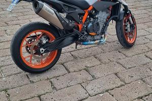 Ktm 890 duke R