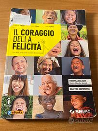 IL CORAGGIO DELLA FELICITÀ