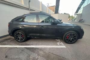Audi Q5 Sportback