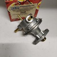 POMPA CARBURANTE BCD 2645 FORD ESCORT GT 1.6 3 TUB