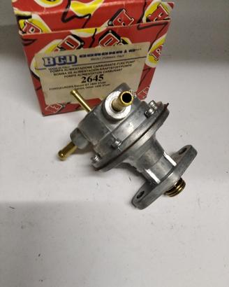 POMPA CARBURANTE BCD 2645 FORD ESCORT GT 1.6 3 TUB