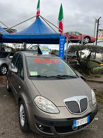 Lancia musa 1.4 benzina