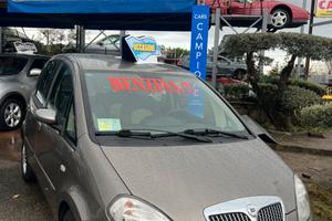 Lancia musa 1.4 benzina
