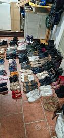  50 SCARPE 