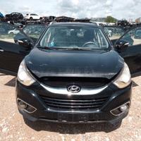 RICAMBI PER HYUNDAI IX35 2012 1.7 85KW D4FD