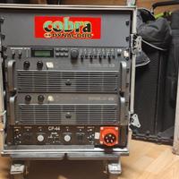 🔊 Impianto Line Array Dynacord Cobra 2