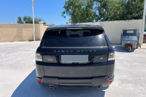 RANGE ROVER SPORT 3.0