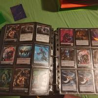 set carte magic