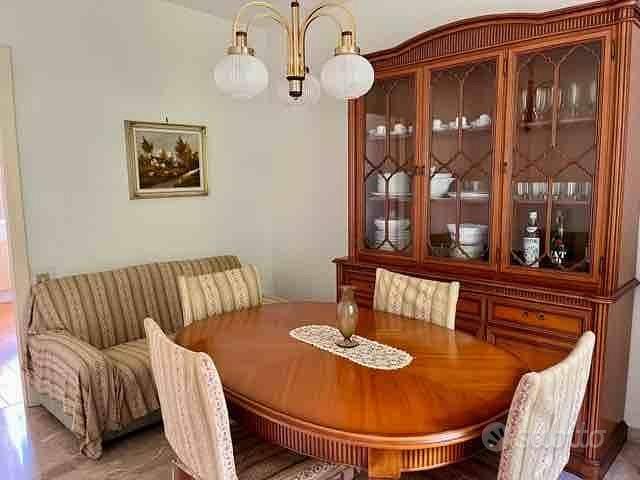 Appartamento – Rezzoaglio, Farfanosa - Vista 2