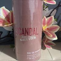 SCANDAL JEAN PAUL GAULTIER