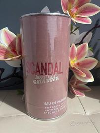 SCANDAL JEAN PAUL GAULTIER