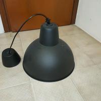 Lampadario a sospensione