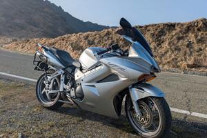 Honda VFR 800 VTEC