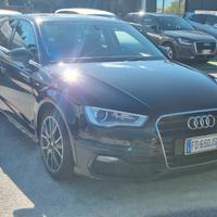 Audi A3 1.6 TDI ultra Attraction S-TRONIC