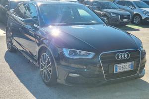 Audi A3 1.6 TDI ultra Attraction S-TRONIC