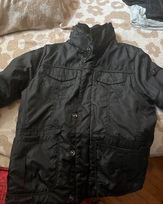 Giacca uomo ragazzo unisex peuterey
