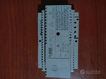 Alimentatore citofono Urmet