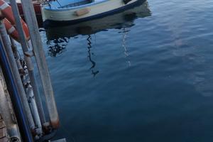 Barca gozzo sorrentino