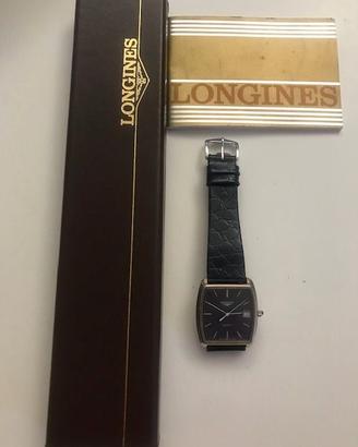 orologio Longines