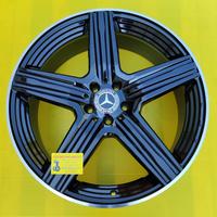 Cerchi In Lega NUOVI Da 21 Mercedes Gla Glb Glc ec