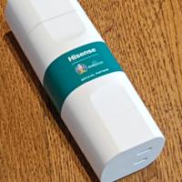 HISENSE Presa Adattatore Universale da Viaggio