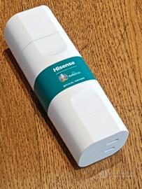 HISENSE Presa Adattatore Universale da Viaggio