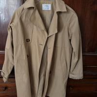 Soprabito trench