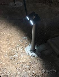 Lampioncino da esterni