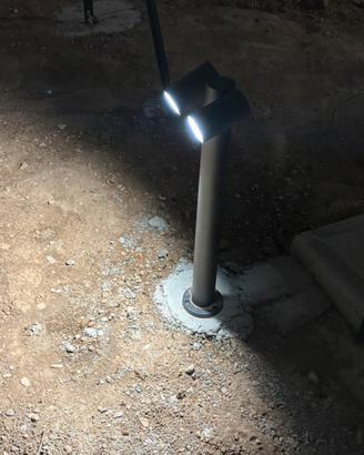 Lampioncino da esterni