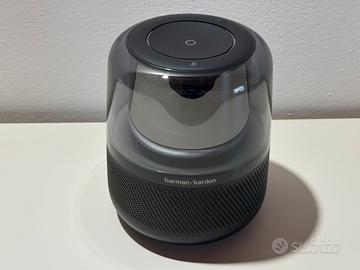 Cassa Smart HARMAN KARDON Allure come Nuova