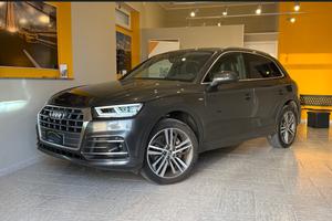 Audi Q5 S Line Plus 2.0 40 TDI #9708