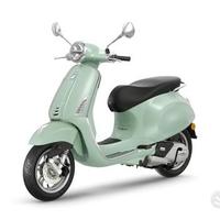 Vespa 50 Primavera